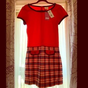 NWT Tommy Girl BACK TO SCHOOL dress!